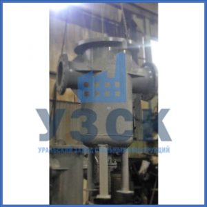 Фильтр сетчатый дренажный жидкостный СДЖ в Сыктывкаре