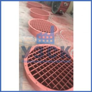 Клапаны взрывные ПГВУ в Сыктывкаре