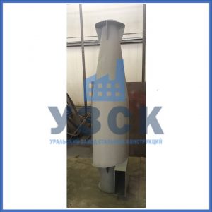 Купить циклоны ЦН-15 в Сыктывкаре