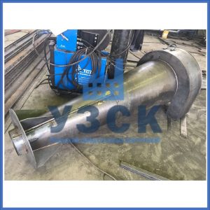 Купить циклоны СДК-ЦН-600 без бункера и улитки в Сыктывкаре