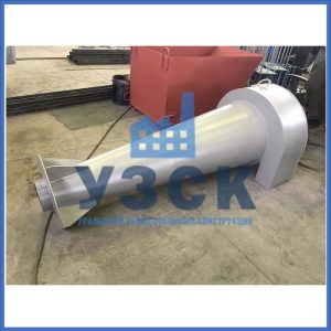 Купить циклоны СДК-ЦН-600 без бункера и улитки в Сыктывкаре