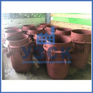 Купить сальниковые компенсаторы в Сыктывкаре