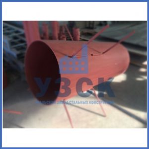 Купить гильзы для прохода труб через стены в Сыктывкаре