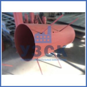 Купить гильзы для прохода труб через стены в Сыктывкаре