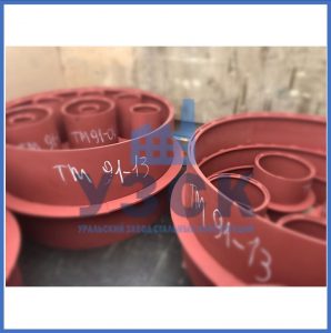 Купить сальники набивные ТМ Ду 80, Ду 100, Ду 250, Ду 600, Ду 1000 в Сыктывкаре