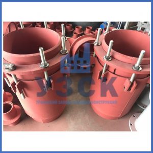 Купить сальниковые Компенсаторы Ду 400 в Сыктывкаре