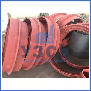 Купить сальники набивные Ду 1000, Ду 1200 в Сыктывкаре