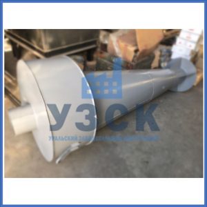 Купить циклон с улиткой СДК-ЦН в Сыктывкаре