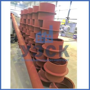 Купить сальники набивные в Сыктывкаре