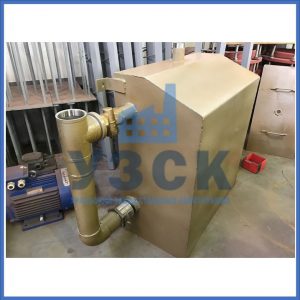 Купить бак разрыва струи в Сыктывкаре