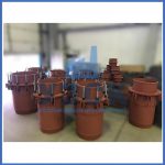 Купить сальниковые компенсаторы ду 500, ду 700, 4.903,5.903 Т.1, ТС-579, ТС-580 в Сыктывкаре