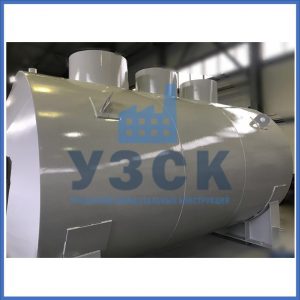 Купить ёмкость подземная 20 м3 ГКК-1-1-1-20-0,07-У в Сыктывкаре