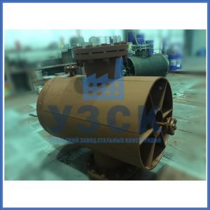 Купить грязевик ГПТ ТС-569 от производителя в Сыктывкаре