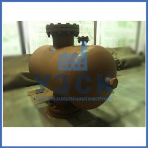 Купить грязевик ТС-569.00.000-15 от производителя в Сыктывкаре