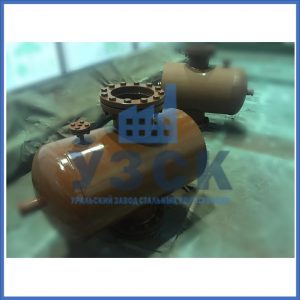 Купить грязевик ТС-569.00.000-15 от производителя в Сыктывкаре