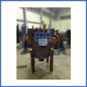 Купить шламоотводитель ФШМ в Сыктывкаре