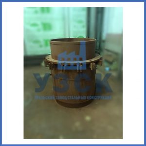 Купить сальниковые компенсаторы односторонние Ду 500, Ду 700, Ду 900 в Сыктывкаре