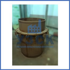 Купить сальниковые компенсаторы односторонние Ду 500, Ду 700, Ду 900 в Сыктывкаре