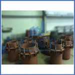 Купить сальниковые компенсаторы односторонние Ду 500, Ду 700, Ду 900 в Сыктывкаре