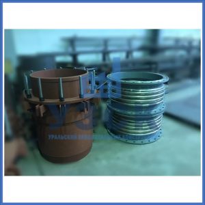 Купить сальниковые компенсаторы односторонние Ду 500, Ду 700, Ду 900 в Сыктывкаре