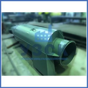 Купить циклоны ЦН-15-900-1УП в Сыктывкаре