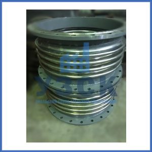 Купить сильфонные компенсаторы Ду 800 , Ду 1000, Ду 1200 в Сыктывкаре