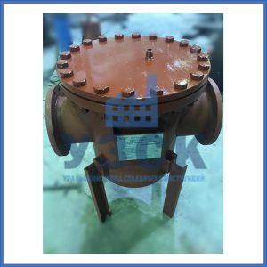 Купить шламоотводитель ФШМ в Сыктывкаре