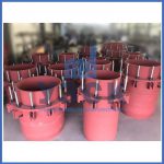 Купить сальниковые компенсаторы Ду 1000, Ду 700, Ду 800, Ду 600, Ду 500, Ру 25 в Сыктывкаре