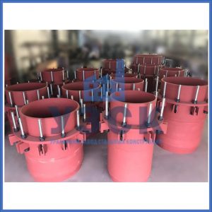 Купить сальниковые компенсаторы Ду 1000, Ду 700, Ду 800, Ду 600, Ду 500, Ру 25 в Сыктывкаре