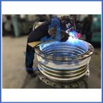 Купить сильфонные компенсаторы ксо, ксоф, ксо-ф, ско в Сыктывкаре