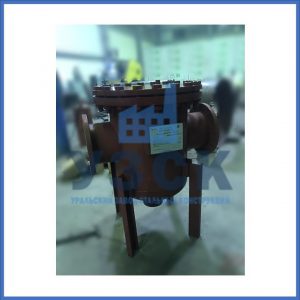 Купить шламоотводитель ФШМ в Сыктывкаре