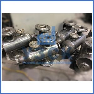 Купить грязевики ГПТ от производителя в Сыктывкаре