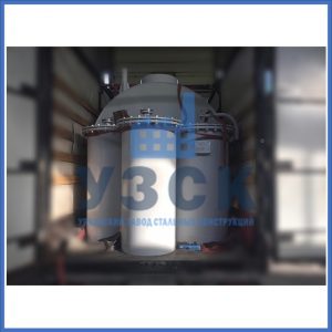 Купить ёмкость подземная 20 м3 ГКК-1-1-1-20-0,07-У в Сыктывкаре