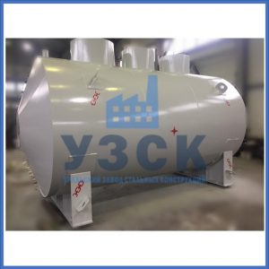 Купить ёмкость подземная 20 м3 ГКК-1-1-1-20-0,07-У в Сыктывкаре