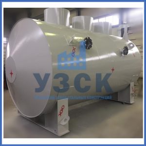 Купить ёмкость подземная 20 м3 ГКК-1-1-1-20-0,07-У в Сыктывкаре