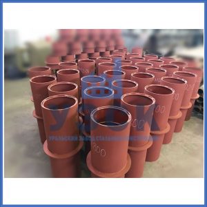 Купить сальник набивной по доступной цене в Сыктывкаре