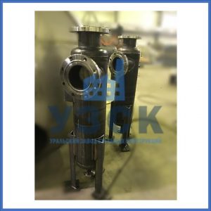 Купить сепараторы газовые СЦВ, СЦВ-Г, СЦВ-7, СЦВ-8, ЦГС, СГВ в Сыктывкаре