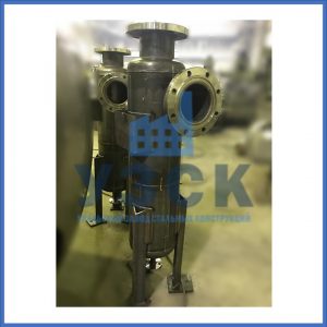 Купить сепараторы газовые СЦВ, СЦВ-Г, СЦВ-7, СЦВ-8, ЦГС, СГВ в Сыктывкаре