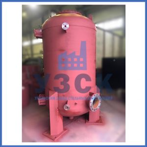 Купить емкость ВЭЭ от завода производителя в Сыктывкаре