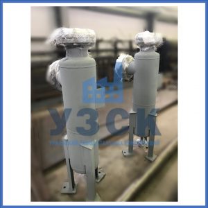 Купить сепараторы СЦВ, СГВ от завода производителя в Сыктывкаре