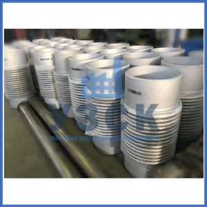 Купить сильфонные компенсаторы КСО, КСО.ВД, КСО-Ф, КСОФ, КСУ в Сыктывкаре