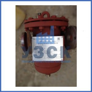 Купить шламоотводитель OISM в Сыктывкаре