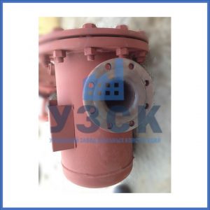 Купить шламоотводитель OISM в Сыктывкаре