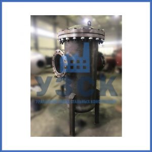 Купить шламоотводитель MOS в Сыктывкаре