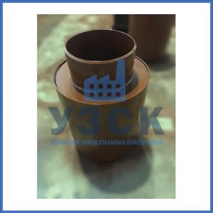 Купить сильфонные компенсаторы СКУ, СКУ.М, 2СКУ.М, СКУ.М.I, 2СКУ.М.I, СКУ.М.III в Сыктывкаре