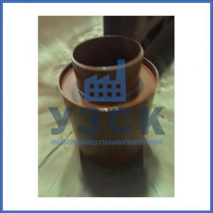 Купить сильфонные компенсаторы СКУ, СКУ.М, 2СКУ.М, СКУ.М.I, 2СКУ.М.I, СКУ.М.III в Сыктывкаре