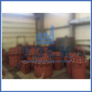 Купить сальниковые компенсаторы ТС-579, ТС-580, Т.1 в Сыктывкаре