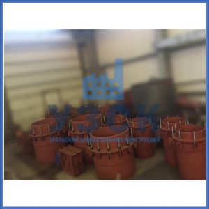 Купить сальниковые компенсаторы ТС-579, ТС-580, Т.1 в Сыктывкаре