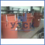 Купить сальниковые компенсаторы ТС-579, ТС-580, Т.1 в Сыктывкаре