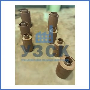 Купить сильфонное компенсирующее устройство СКУ.М в Сыктывкаре